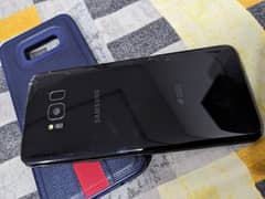 Samsung Galaxy s8 plus |