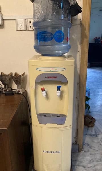 water dispenser 1