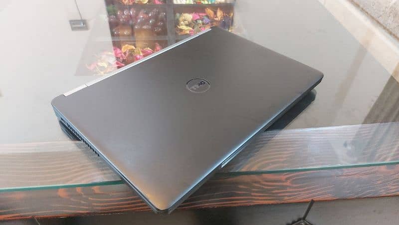 Dell Latitude 5470 I7 6th Generation HQ Processor Quad Core 16/512 Gb 2