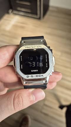 casio g shock/ branded watch/mens watch/branded mens watch