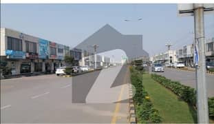 Facing Park sale A Residential Plot In Gujranwala Prime Location 0