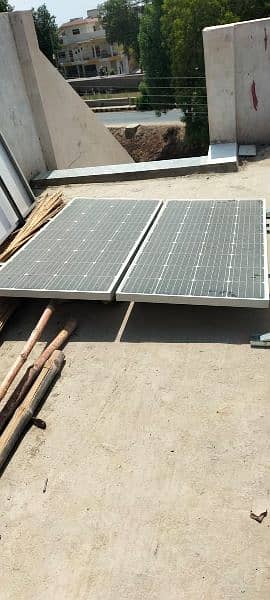 Solar Panels 160 Watt 3