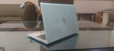 HP EliteBook 840 G7 Quad Core Core i5 10th Generation 8/256 like G5 G6