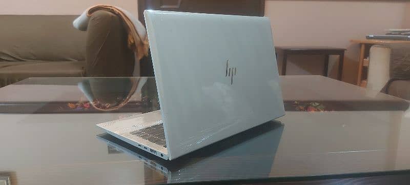 HP EliteBook 840 G7 Quad Core Core i5 10th Generation 8/256 like G5 G6 0