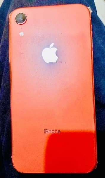 iPhone Xr waterpack non pta for sale 1