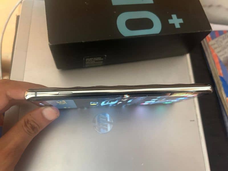 SAMSUNG S10+ PTA APPROVED 10/10 Condition 7