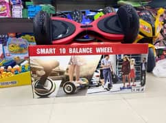 Smart Balance  Wheel