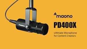 we Deal Maono Mic