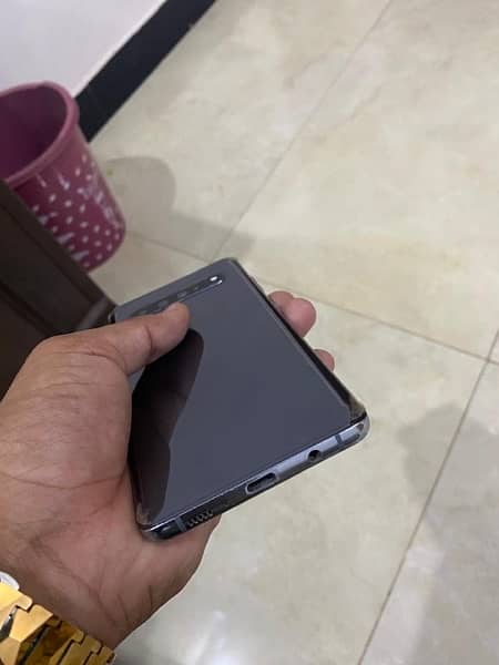 Samsung s10 5g 4