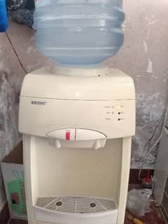 water dispenser orient