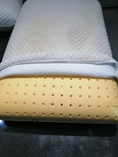 Orthopedic pillow 0