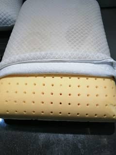 Orthopedic pillow