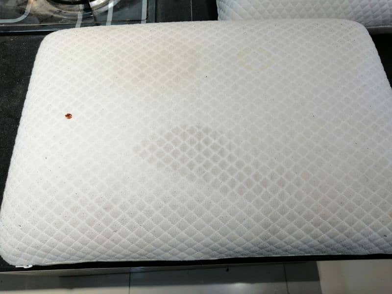 Orthopedic pillow 6