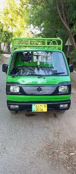 Suzuki Ravi 1