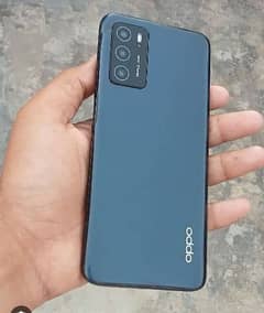 OPPo A16 10/10 Full Box full Ok fresh camera fresh Condition Full Ok