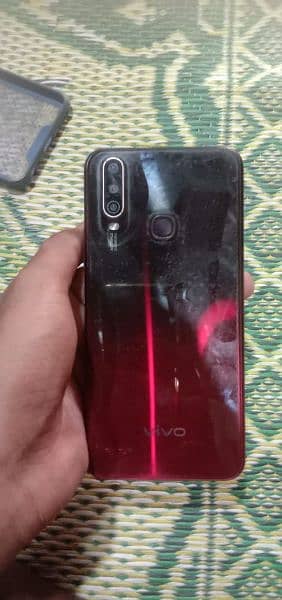 vivo y15 4/64 0