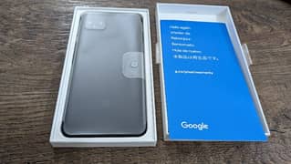 Google Pixel 4xl