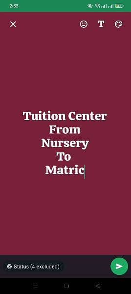 Home Base Tuition Centre 0
