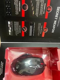 Bloody J95 Gaming Mouse 0