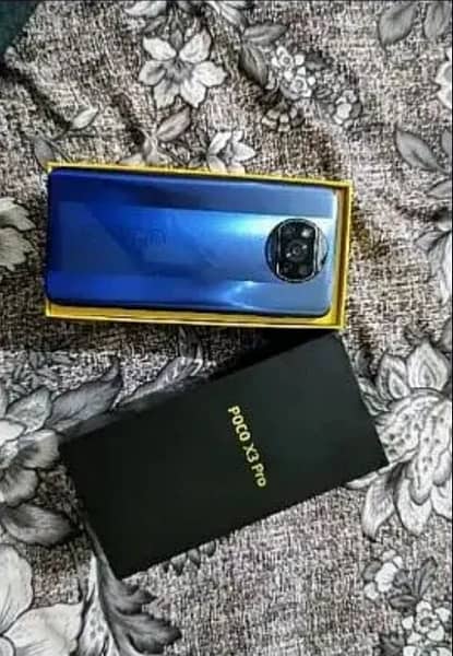 Poco X3 Pro ( Read Add) 2