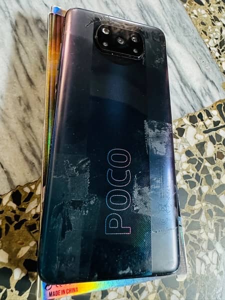 Poco X3 Pro ( Read Add) 5