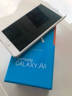 Samsung Galaxy A5