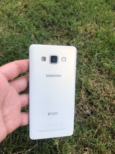 Samsung Galaxy A5 1