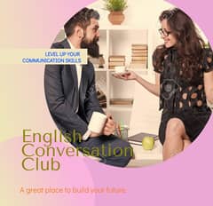 Conversation Club 0