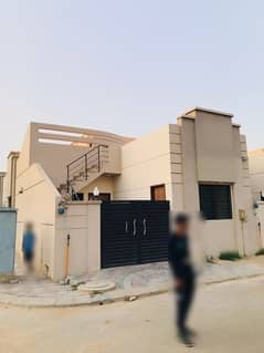 Well-constructed House Available For sale In Saima Luxury Homes