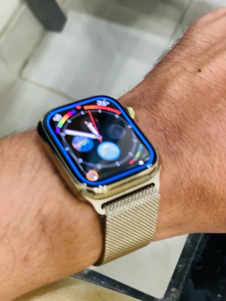 apple watch 8 series 0