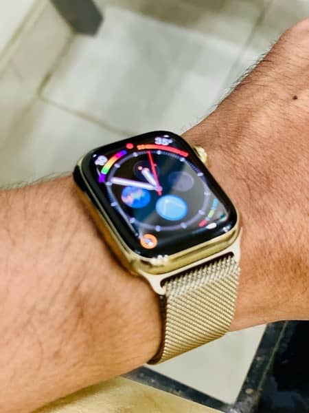 apple watch 8 series 1