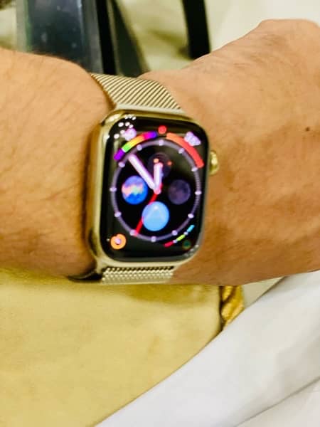 apple watch 8 series 2