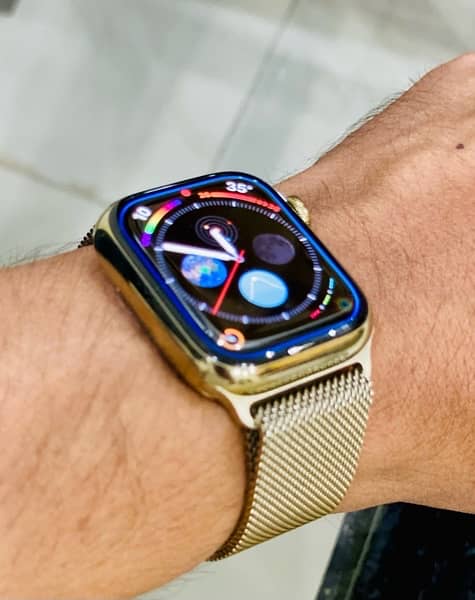 apple watch 8 series 3