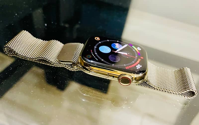 apple watch 8 series 5