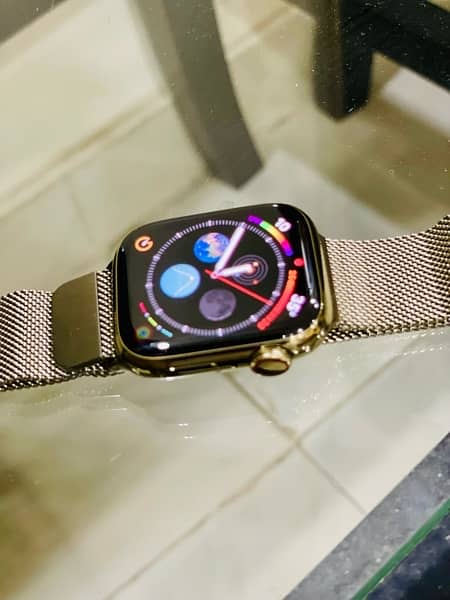 apple watch 8 series 6