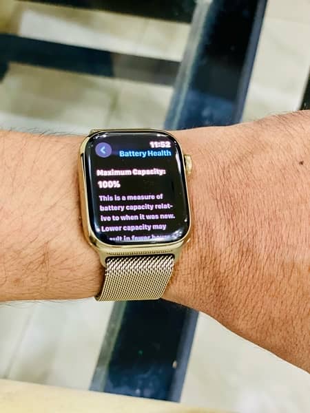 apple watch 8 series 7