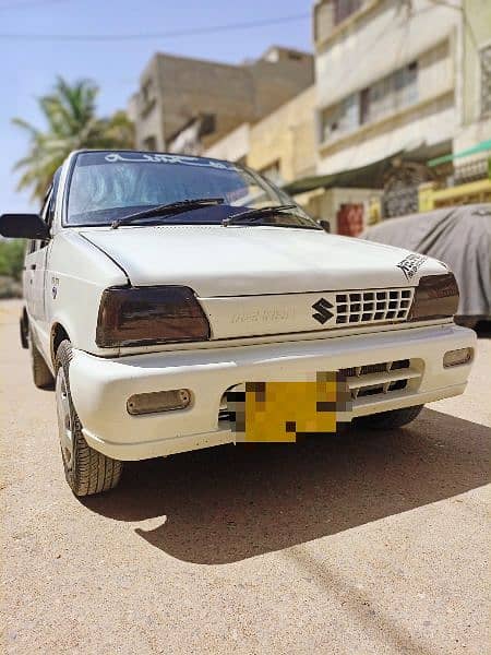 Suzuki Mehran 03133499405 1