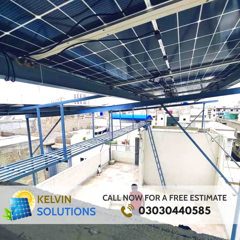 solar panels | inverters | accessories | installation 5