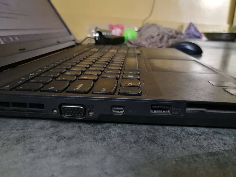 Lenovo used Laptop for sale on urgent basis 1