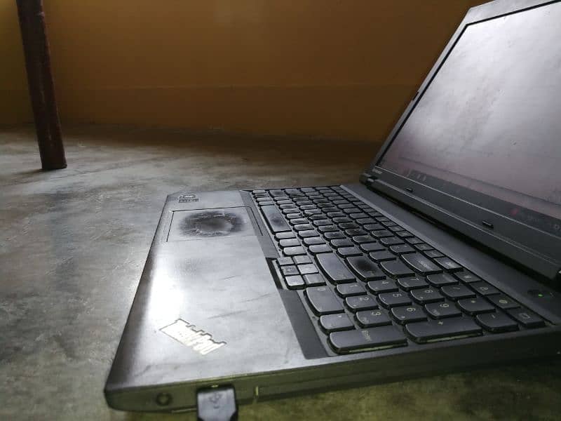 Lenovo used Laptop for sale on urgent basis 6