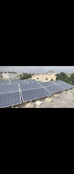 Trina Solar, Risen, Power Solar panels