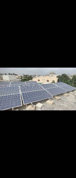 Trina Solar, Risen, Power Solar panels 0