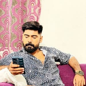 Shahzaib khan balouch