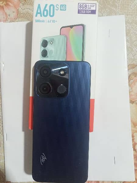 used itel mobile for sale contact no. 03308371798 2
