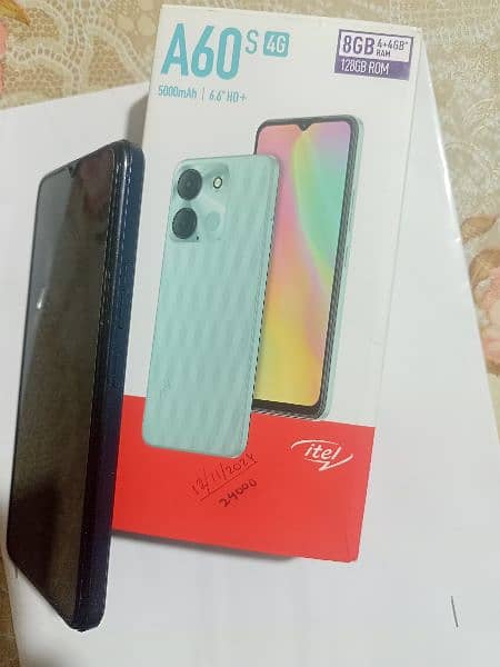 used itel mobile for sale contact no. 03308371798 3