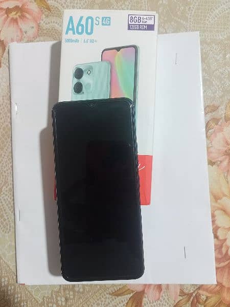 used itel mobile for sale contact no. 03308371798 4