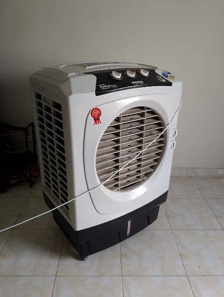 AIR COOLER LARGE SIZE NEW 2