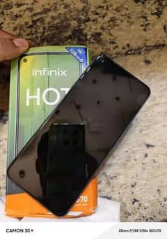 infinix Hot 10 6/128