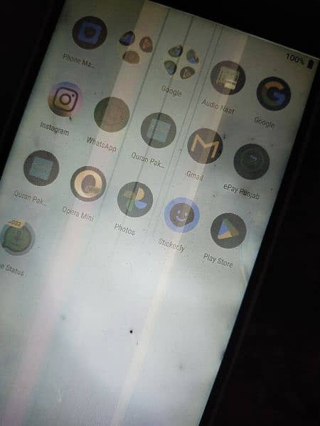 Nokia 6 ok condition and working 3