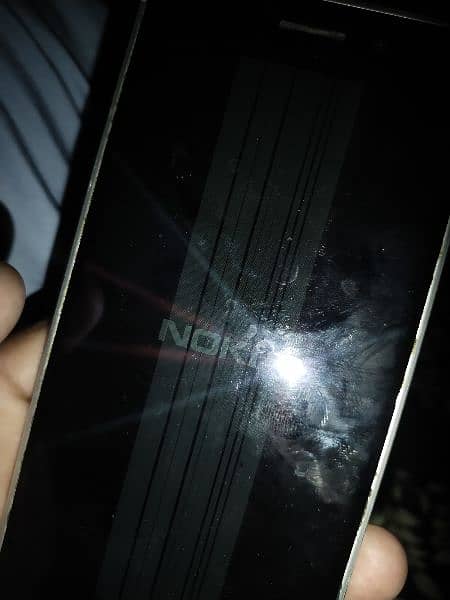 Nokia 6 ok condition and working 6